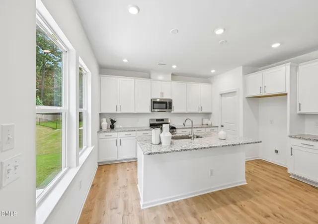 2nd image of 190 Hickory Grove Dr, Sanford, NC 27330 | MLS# 10153180