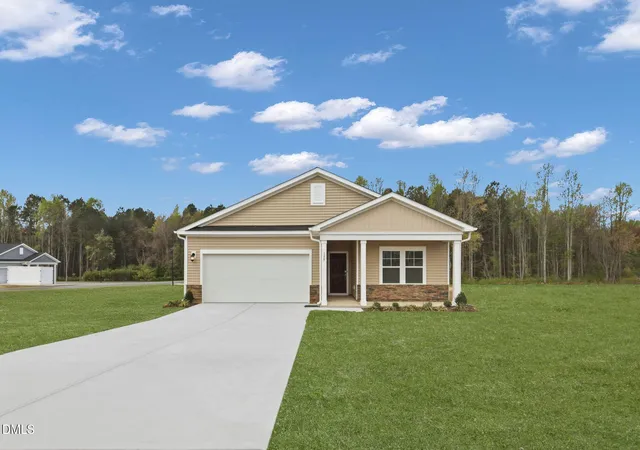 2nd image of 155 Digging Time Ave, Pine Level, NC 27569 | MLS# 10153176