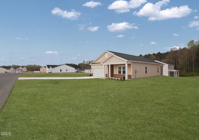 3rd image of 155 Digging Time Ave, Pine Level, NC 27569 | MLS# 10153176