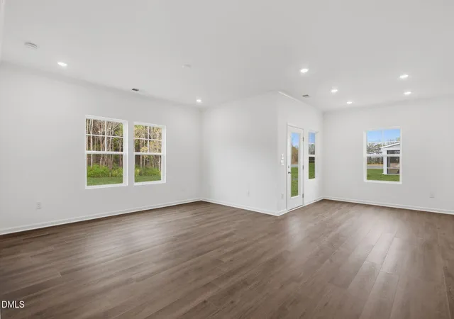 5th image of 155 Digging Time Ave, Pine Level, NC 27569 | MLS# 10153176