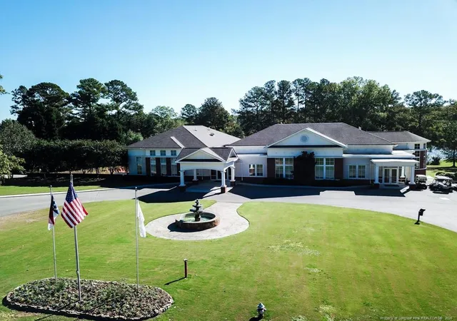 Photo 3 of Land for sale at 5048 Bluebird Dr, Sanford, NC 27332 | MLS# 758950 | Listing updated on 2026-07-18