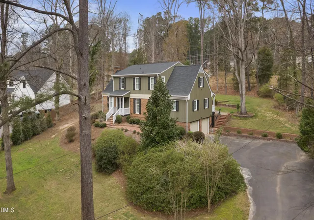 2nd image of 1302 Hermitage Rd, Sanford, NC 27330 | MLS# 10176075