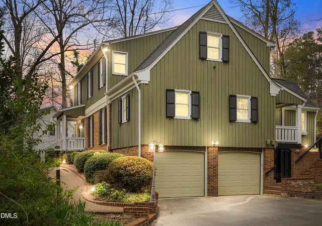 3rd image of 1302 Hermitage Rd, Sanford, NC 27330 | MLS# 10176075