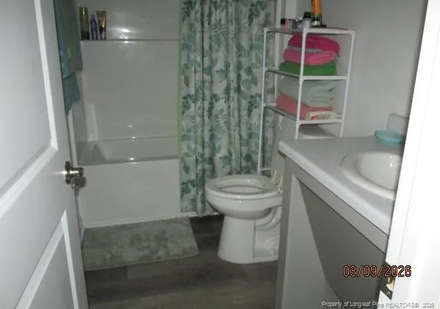 13th image of 288 Deer Stand Dr, Lumberton, NC 28358 | MLS# 758960