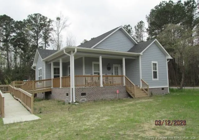 1st image of 288 Deer Stand Dr, Lumberton, NC 28358 | MLS# 758960