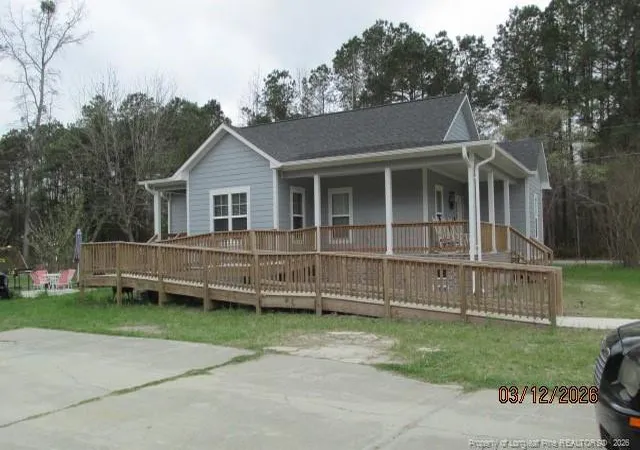 2nd image of 288 Deer Stand Dr, Lumberton, NC 28358 | MLS# 758960