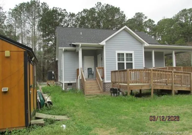 3rd image of 288 Deer Stand Dr, Lumberton, NC 28358 | MLS# 758960
