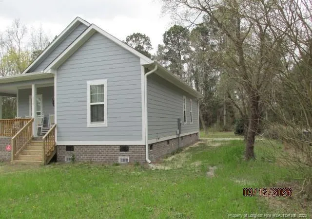 4th image of 288 Deer Stand Dr, Lumberton, NC 28358 | MLS# 758960