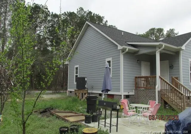 5th image of 288 Deer Stand Dr, Lumberton, NC 28358 | MLS# 758960