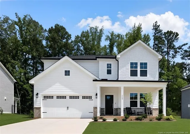 1st image of 190 Hickory Grove Dr, Sanford, NC 27330 | MLS# 758963