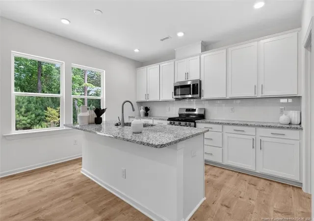 image of 190 Hickory Grove Dr, Sanford, NC 27330 | MLS# 758963