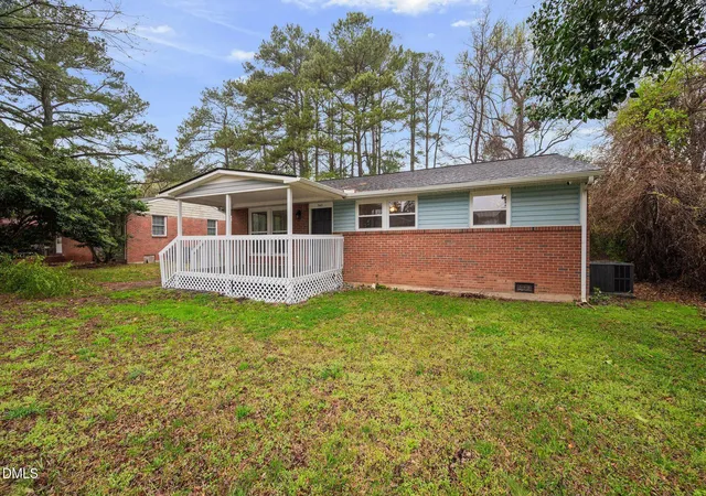 Photo 2 of Sale Pending at 765 Bunche Dr, Raleigh, NC 27610 | MLS# 10155413 | Listing updated on 2026-09-22