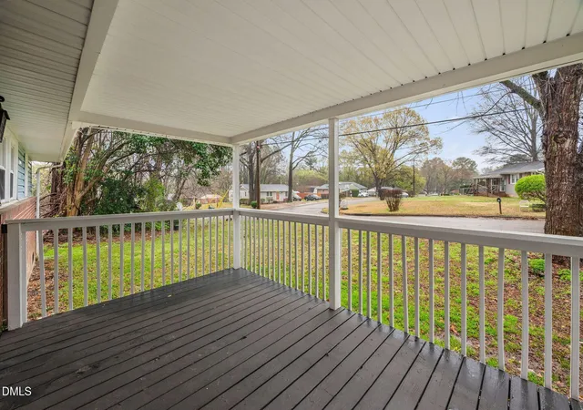 Photo 3 of Sale Pending at 765 Bunche Dr, Raleigh, NC 27610 | MLS# 10155413 | Listing updated on 2026-09-22