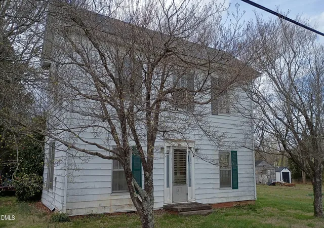 image of 325 N Asheboro St, Liberty, NC 27298 | MLS# 10153380