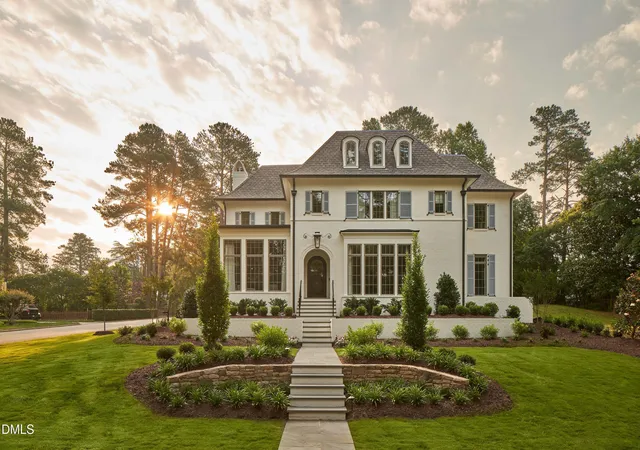 Photo 3 of Mansion for sale at 2809 Grant Ave, Raleigh, NC 27607 | MLS# 10154044 | Listing updated on 2026-07-18