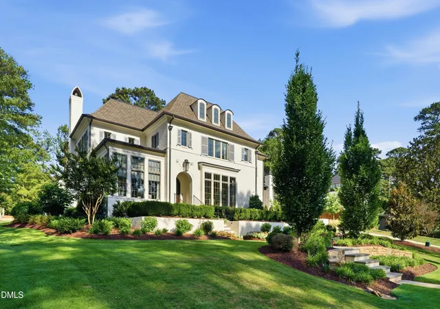 2nd image of 2809 Grant Ave, Raleigh, NC 27607 | MLS# 10154044