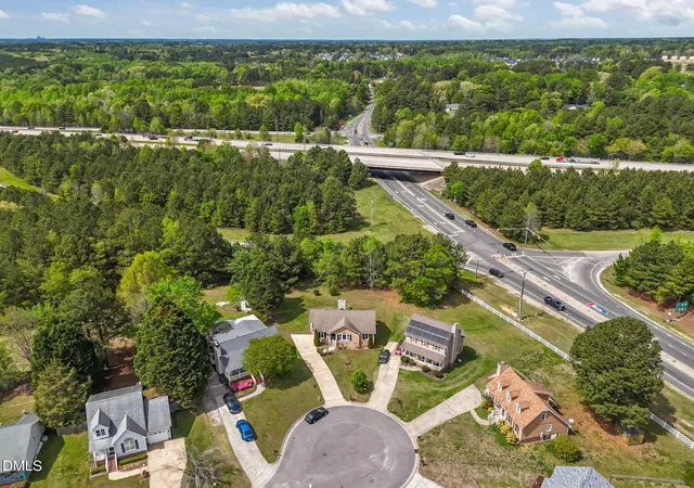 5th image of 5417 Trenburg Ct, Knightdale, NC 27545 | MLS# 10158130