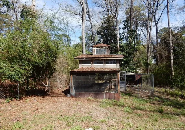 Photo 29 of Sale Pending at 345 Barefoot Rd, Fayetteville, NC 28306 | MLS# 758892 | Listing updated on 2026-07-18