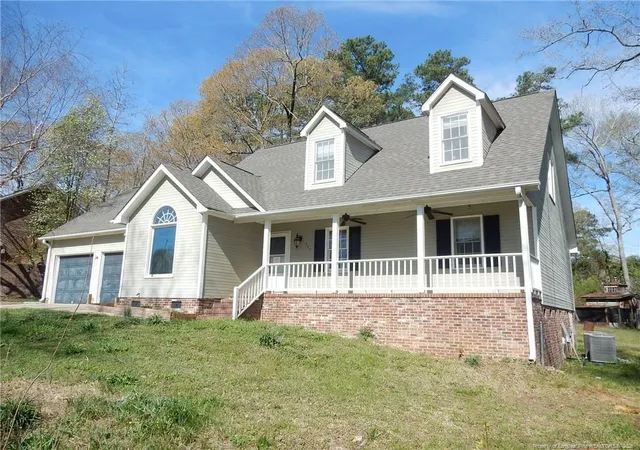 Photo 2 of Sale Pending at 345 Barefoot Rd, Fayetteville, NC 28306 | MLS# 758892 | Listing updated on 2026-07-18