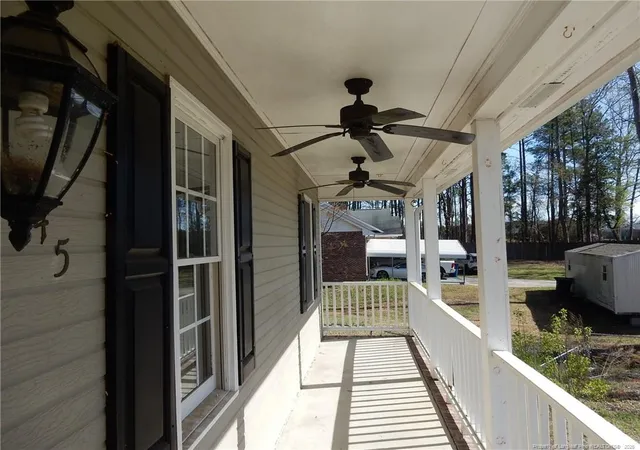 Photo 3 of Sale Pending at 345 Barefoot Rd, Fayetteville, NC 28306 | MLS# 758892 | Listing updated on 2026-07-18