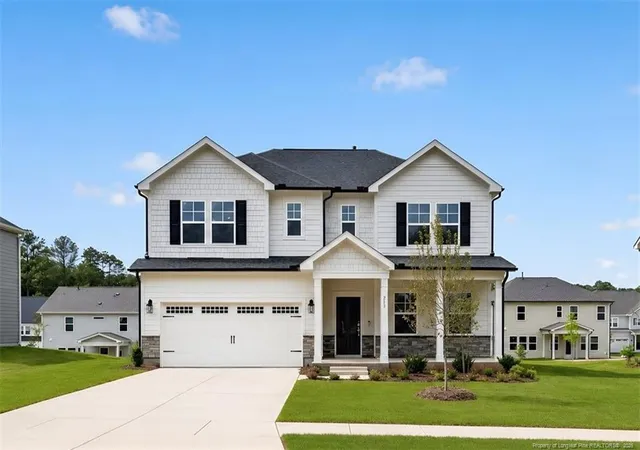 1st image of 213 Hickory Grove Dr, Sanford, NC 27330 | MLS# 758972