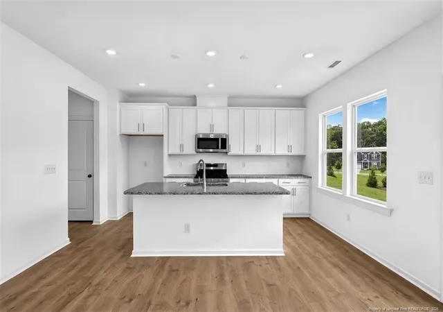 2nd image of 213 Hickory Grove Dr, Sanford, NC 27330 | MLS# 758972