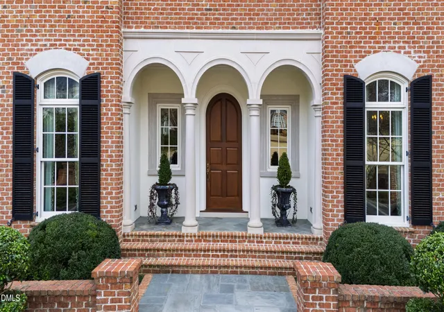 Photo 3 of Sale Pending at 440 Drummond Dr, Raleigh, NC 27609 | MLS# 10154803 | Listing updated on 2026-08-22