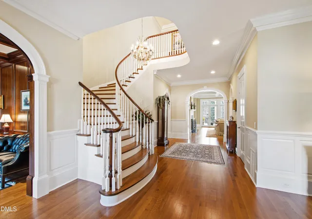 Photo 3 of Sale Pending at 440 Drummond Dr, Raleigh, NC 27609 | MLS# 10154803 | Listing updated on 2026-08-22