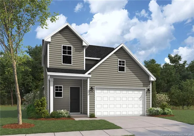 11th image of 5054 Tyndall Dr, Sanford, NC 27330 | MLS# 758986