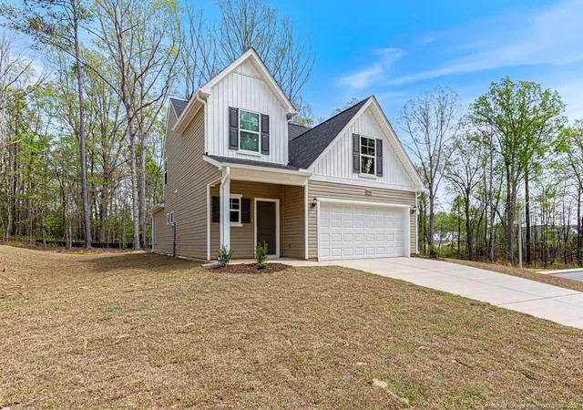 2nd image of 5054 Tyndall Dr, Sanford, NC 27330 | MLS# 758986
