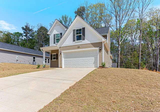 3rd image of 5054 Tyndall Dr, Sanford, NC 27330 | MLS# 758986