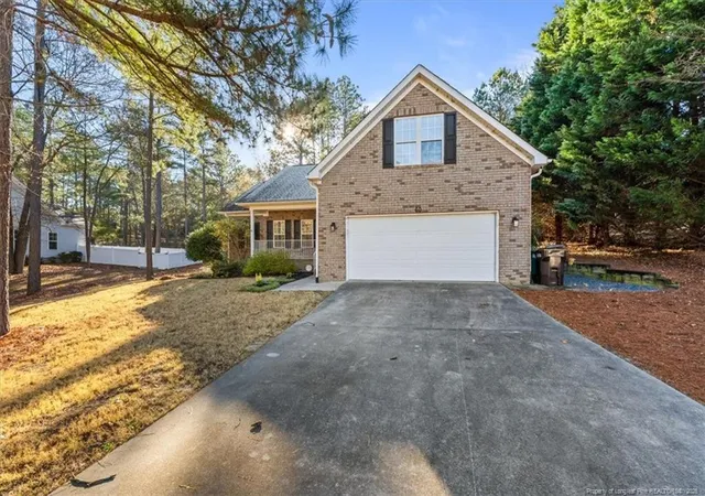 Homes for sale in Pinehurst, NC | 60 Spring Lake Dr, Pinehurst, NC 28374 | MLS# 758947