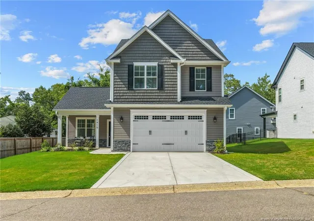 1st image of 1410 Hilltop Ave, Fayetteville, NC 28305 | MLS# 758996