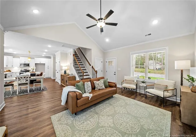 5th image of 1410 Hilltop Ave, Fayetteville, NC 28305 | MLS# 758996