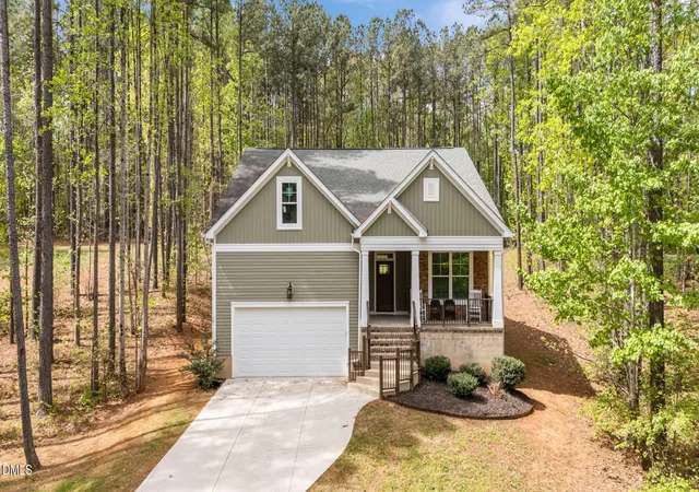 1st image of 4537 Gresham Dr, Oxford, NC 27565 | MLS# 10158378