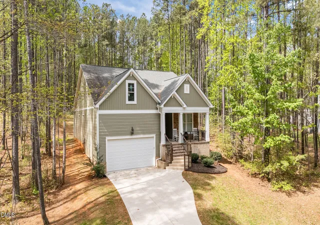 2nd image of 4537 Gresham Dr, Oxford, NC 27565 | MLS# 10158378