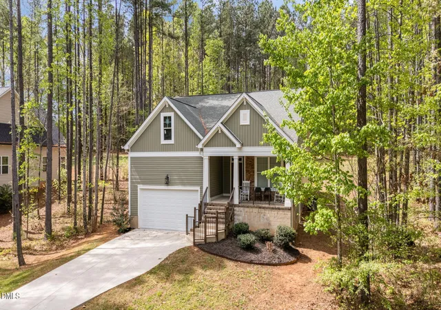 3rd image of 4537 Gresham Dr, Oxford, NC 27565 | MLS# 10158378