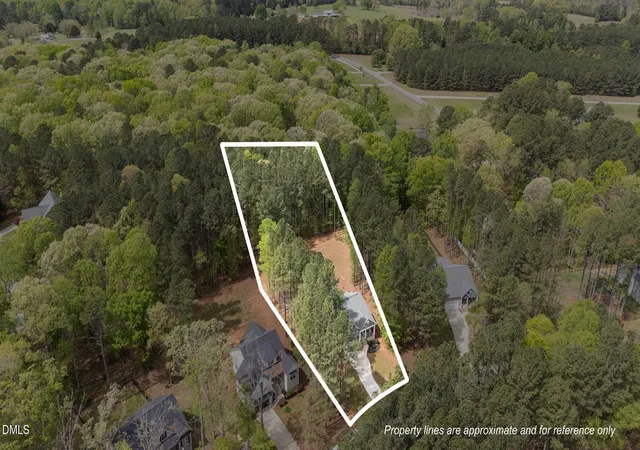 47th image of 4537 Gresham Dr, Oxford, NC 27565 | MLS# 10158378
