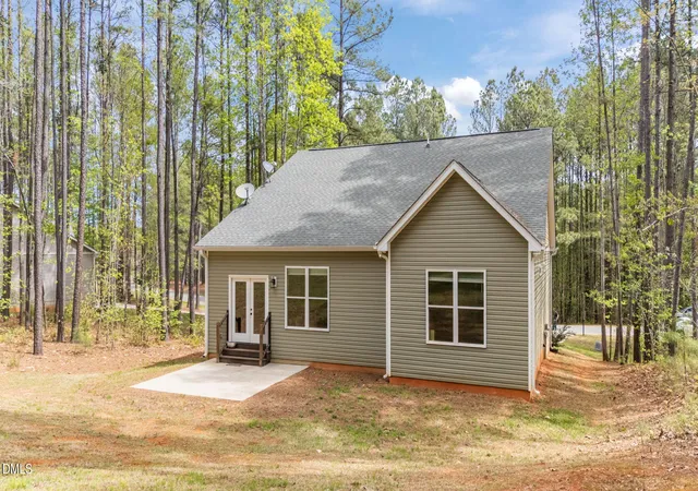 5th image of 4537 Gresham Dr, Oxford, NC 27565 | MLS# 10158378
