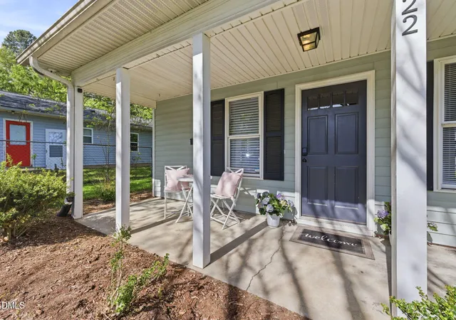 Homes for sale in Durham, NC | 822 Gerard St, Durham, NC 27701 | MLS# 10159095