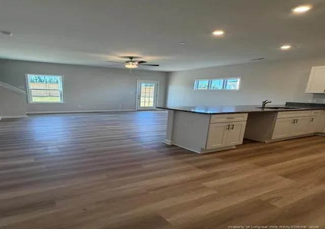 Photo 5 of Single family home for sale at 240 Steelwood (lot 11) St, Raeford, NC 28376 | MLS# 758974 | Listing updated on 2026-09-01