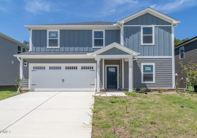 1st image of 328 Marshrose Rd, Wendell, NC 27591 | MLS# 10155513