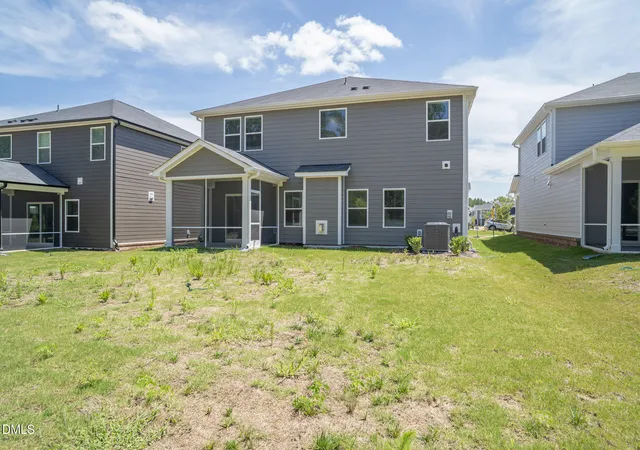 4th image of 328 Marshrose Rd, Wendell, NC 27591 | MLS# 10155513