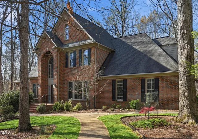 Photo 2 of Single Family Residence at 513 Hardscrabble Dr, Hillsborough, NC 27278 | MLS# 10153707 | | Sold on 2026-05-27