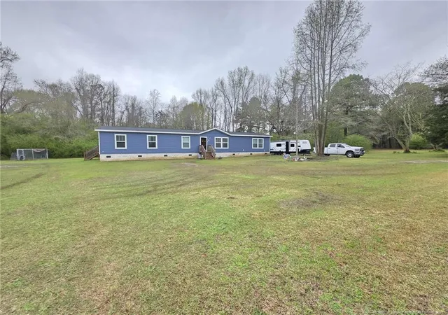 Homes for sale in Autryville, NC | 64 Horseshoe Rd, Autryville, NC 28318 | MLS# 759012