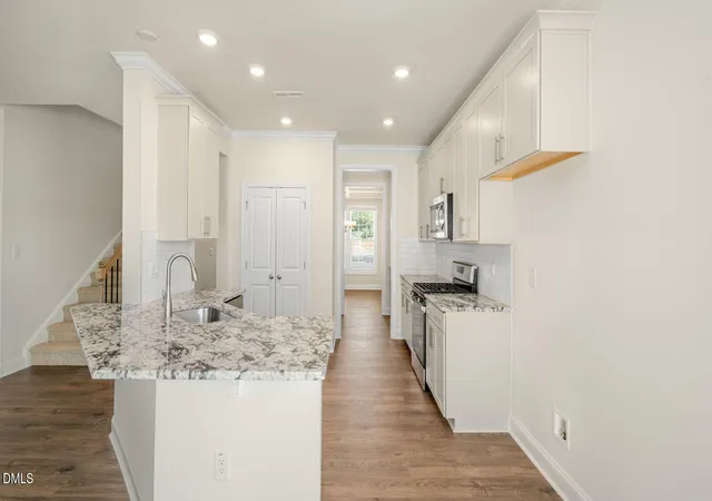 3rd image of 741 James J Freeland Memorial Dr, Hillsborough, NC 27278 | MLS# 10153293
