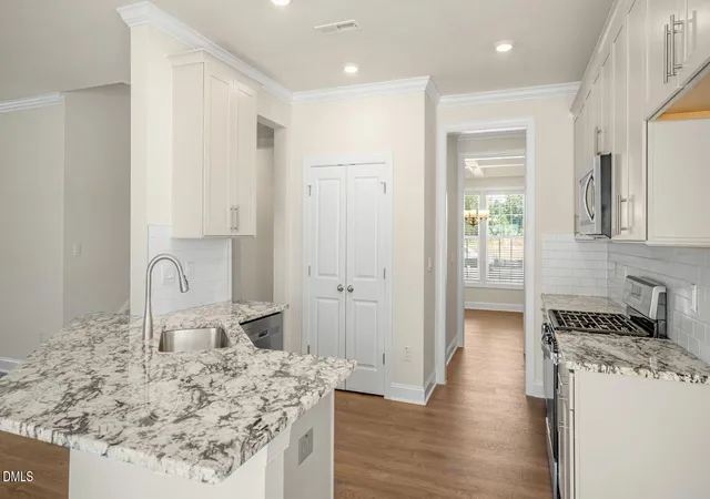 5th image of 741 James J Freeland Memorial Dr, Hillsborough, NC 27278 | MLS# 10153293