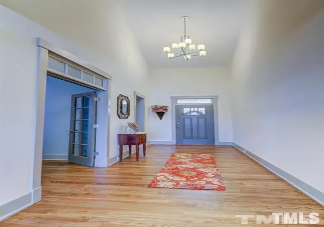 Photo 5 of Single Family Residence at 51 Tarwick Ave, Chapel Hill, NC 27516 | MLS# 10156979 | | Sold on 2026-05-18