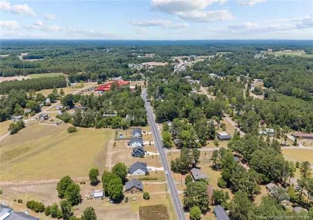 Homes for sale in Broadway, NC | 521 S Main St, Broadway, NC 27505 | MLS# 759020