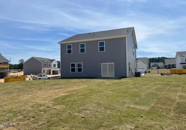 Photo 3 of Single Family Residence at 109 Big Dream Ct, Louisburg, NC 27549 | MLS# 10153329 |  | Sold on 2026-06-29